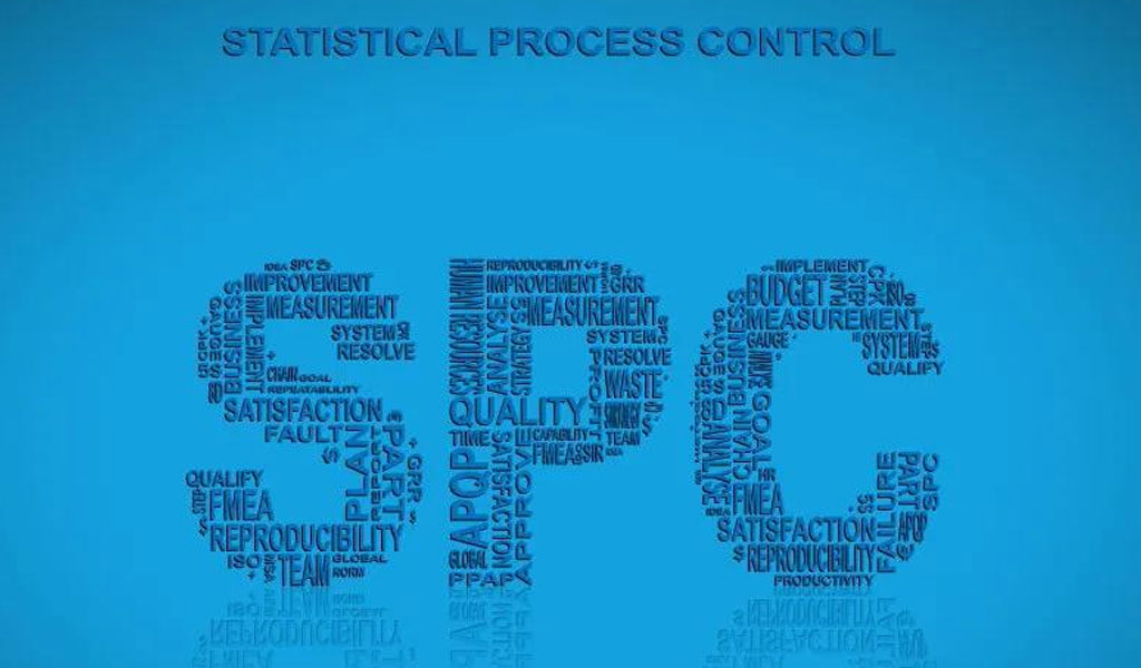 What Is Statistical Process Control