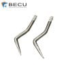 Swiss Machining And Bending 304 Hand Sewing Needle For Textile Machinery