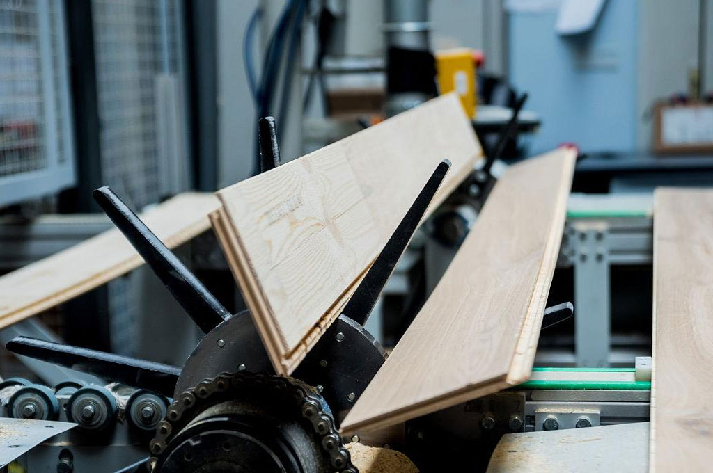 Top Wood Cnc Machining Case Studies
