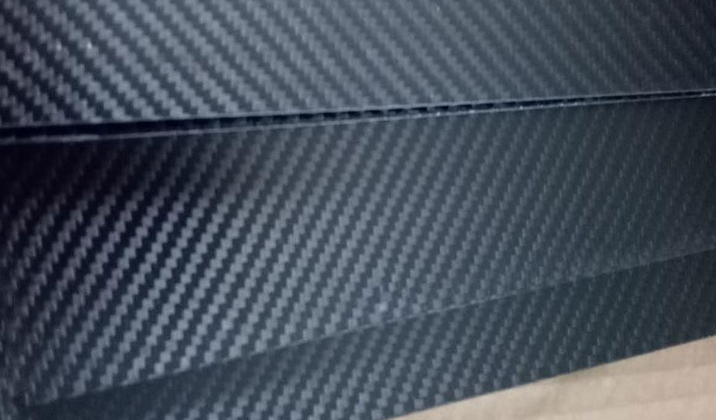 What Are The Types Of Carbon Fiber