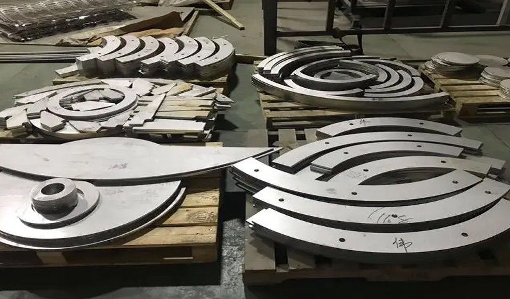 Stainless Steel CuttingMethods,Benefits and Process