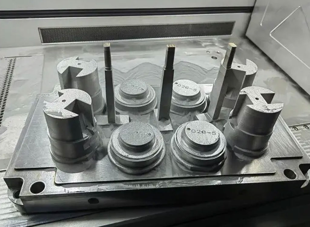 3D Printing Service for Mold Making