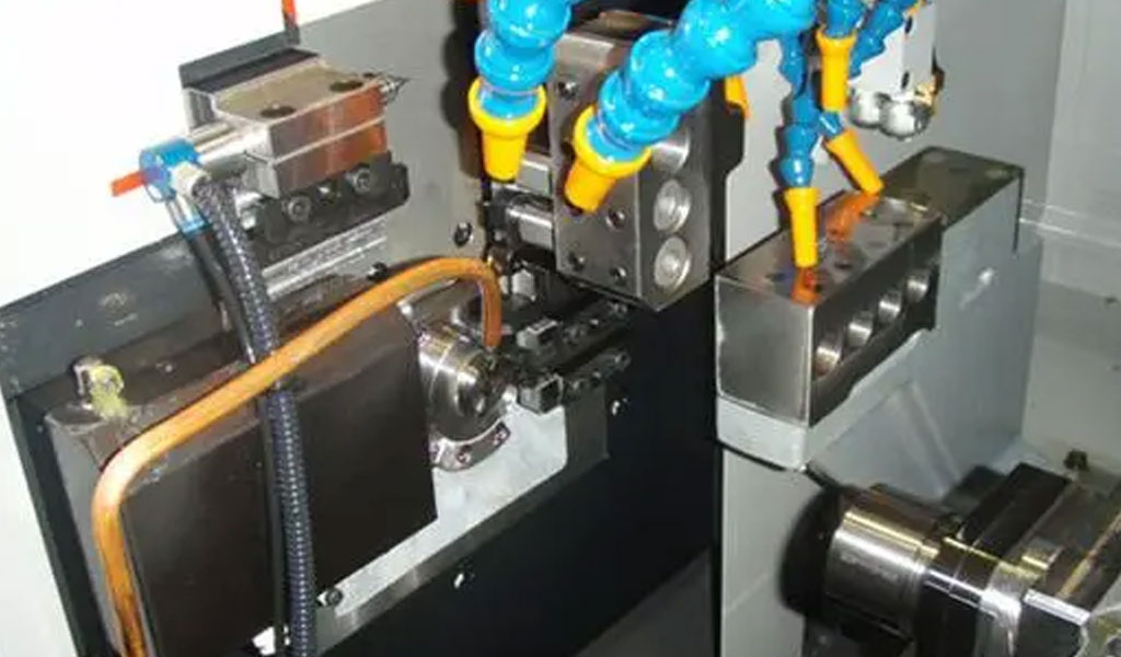 Advantages Of Invar Machining