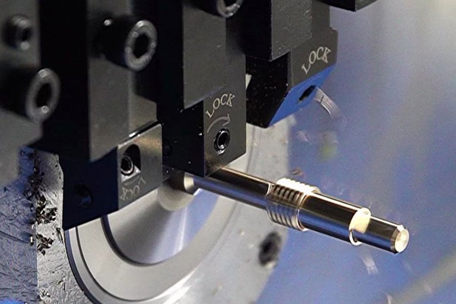 Cnc Machining For Invar