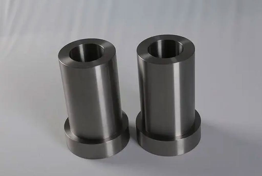 Cnc Machining For Tantalum