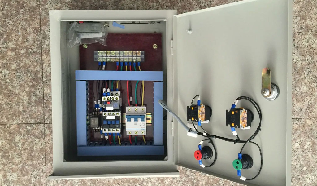 History and Evolution of Distribution Boxes