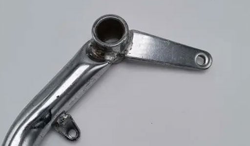 Motorcycle Brake Levers