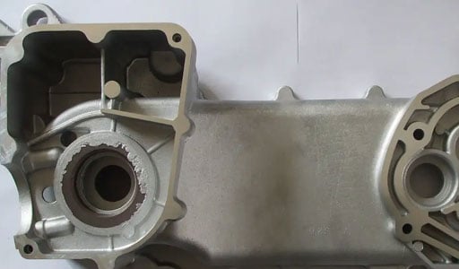 Motorcycle Control Units