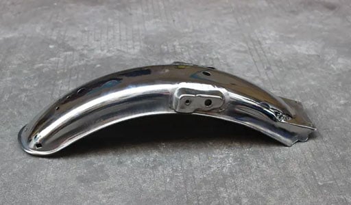 Motorcycle Fenders