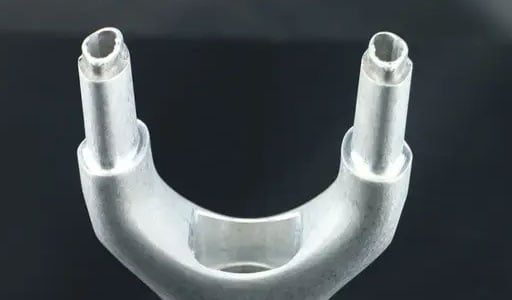 Motorcycle Fork Tubes