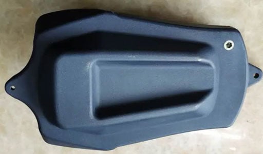 Motorcycle Fuel Tanks