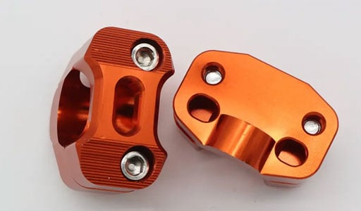 Motorcycle Handlebars