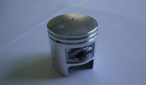 Motorcycle Pistons