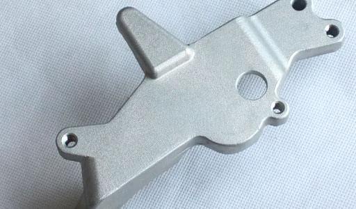 Motorcycle Sensor Housings