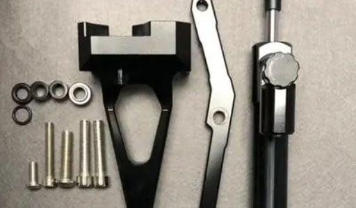 Motorcycle Shock Absorbers