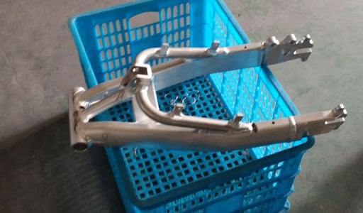 Motorcycle Swingarms