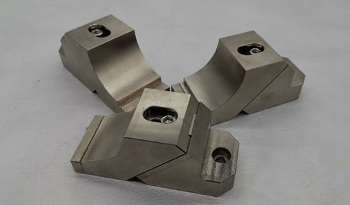 Motorcycle Triple Clamps