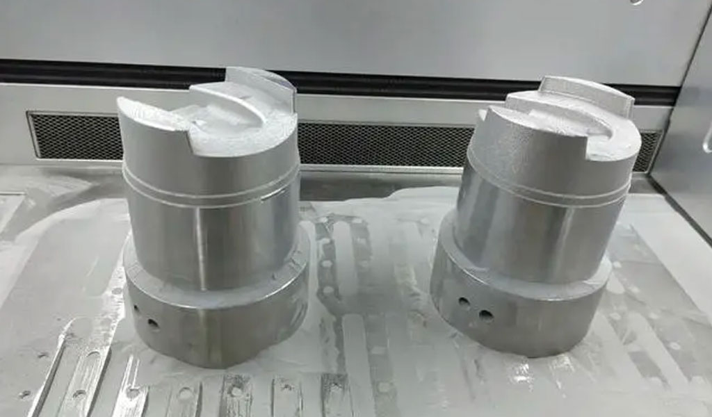 3d Printing Mold