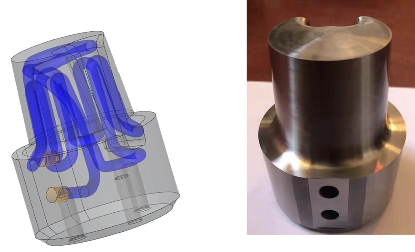 3D Printing Service for Mold Making