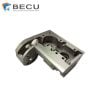 Crawler Robot Components for Oil Pipeline Interior Walls