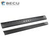 Custom TV Soundbars Forward-Facing Speakers Grills