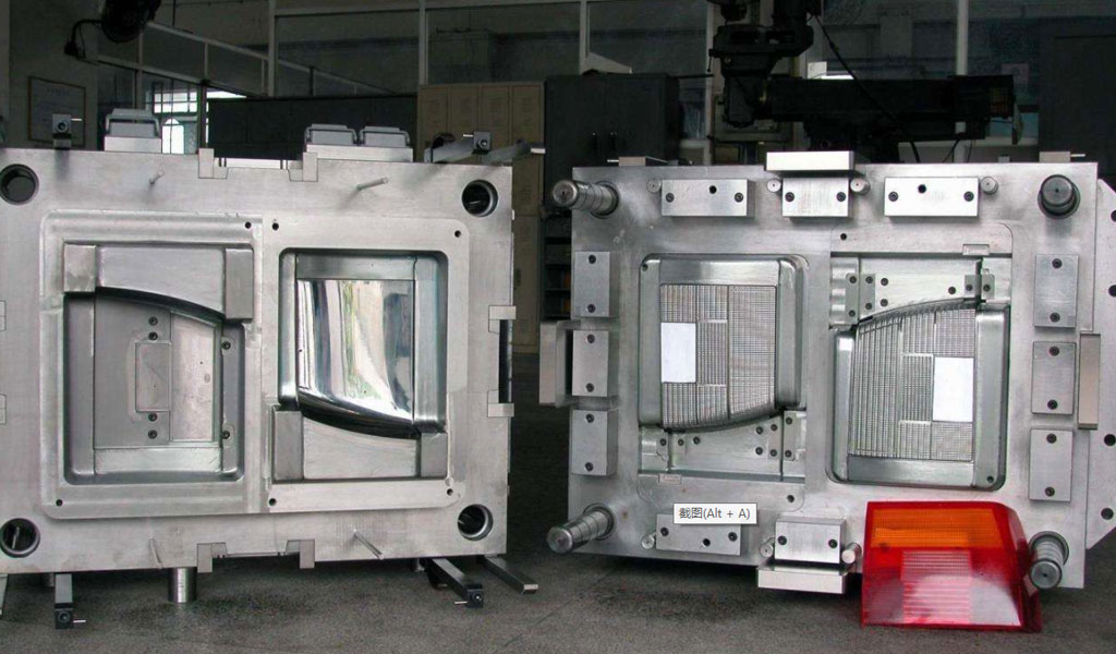 How to Reduce Injection Molding Costs