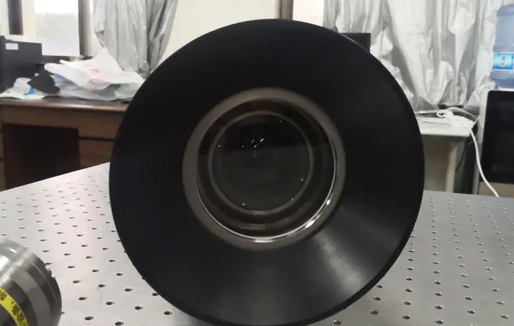 Titanium Spinning