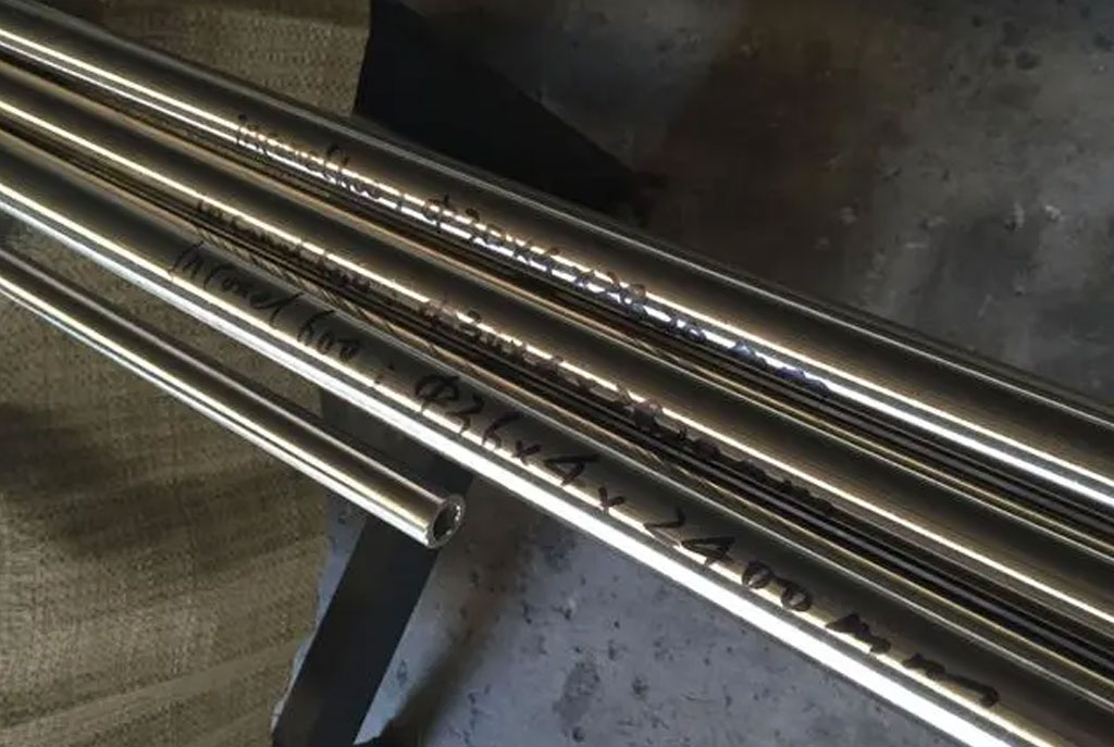 Why Choose Our   Inconel Cnc Turning Service