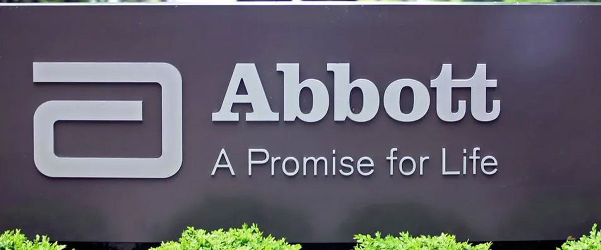 Abbott Laboratories