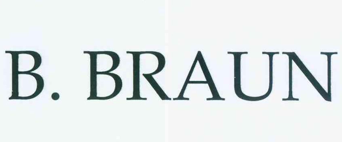 B. Braun Melsungen AG