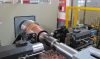 New Progress of Heavy Gauge Spinning in Aerospace