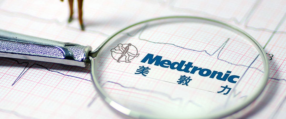 Medtronic