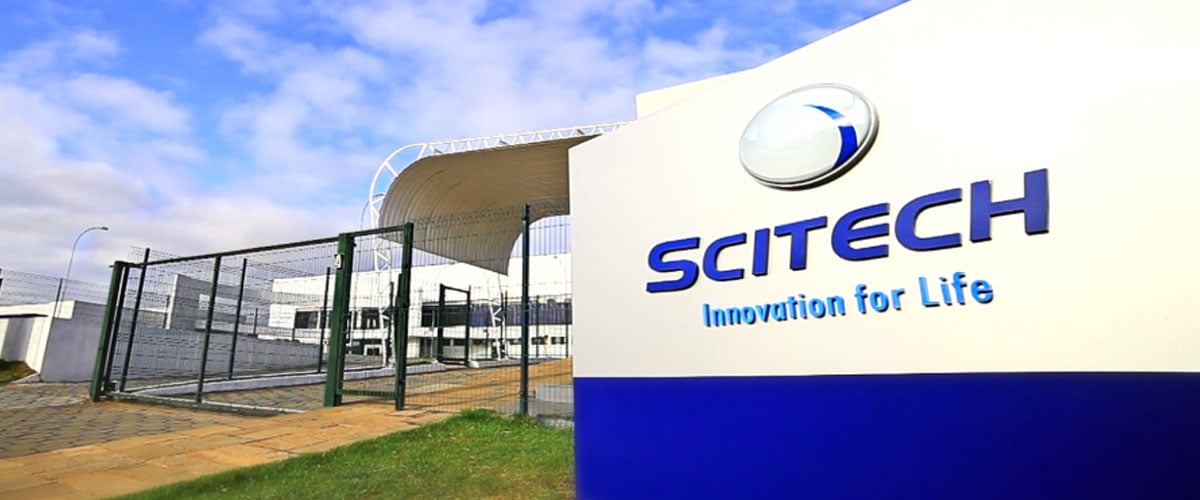 SCITECH Medical