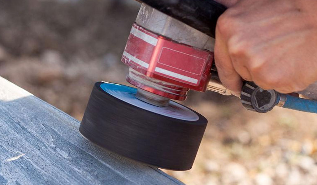 Abrasive Polishing