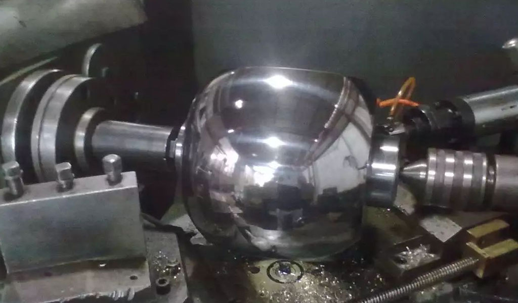 Chemical Polishing