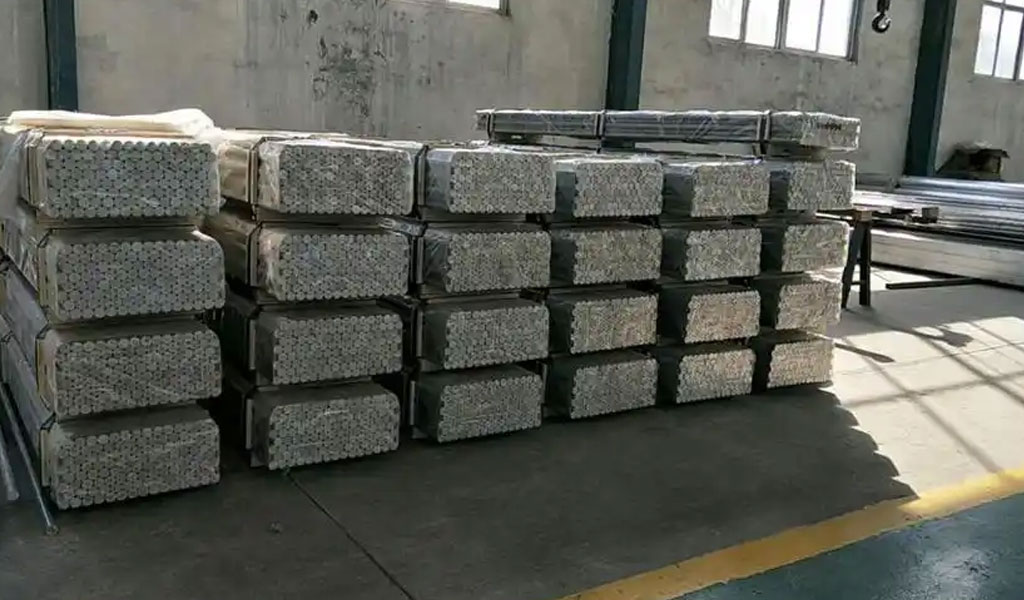 Composition Of Aluminum 6061