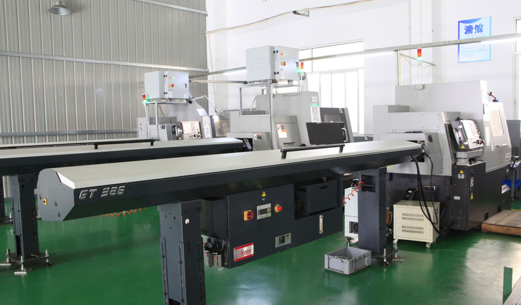 Estimating Time for Swiss CNC Machining
