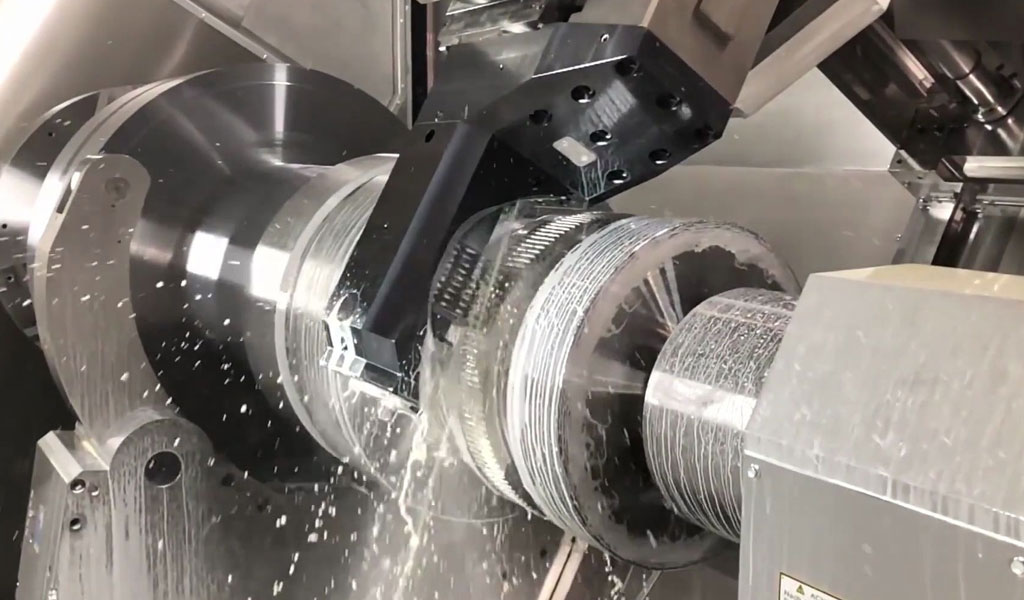 Factors Influencing Gear Machining Costs