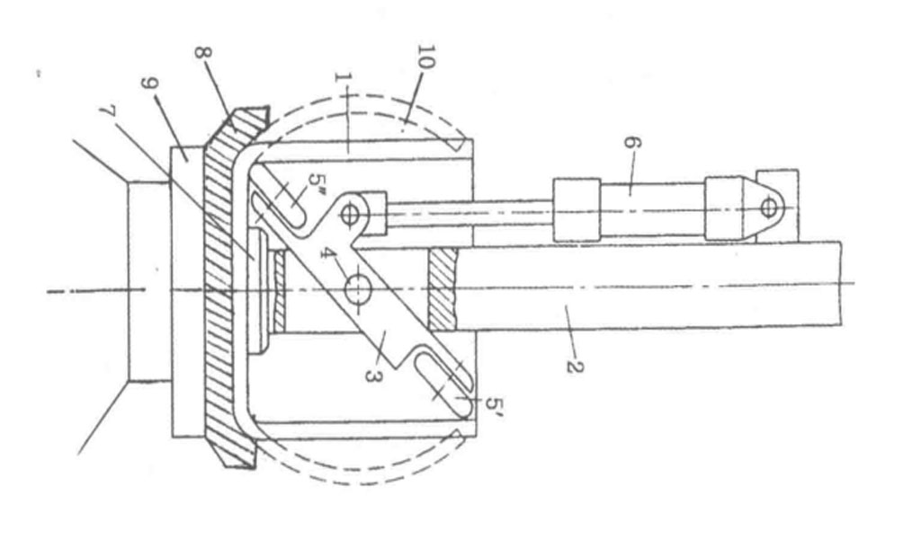 Forming Concave and Convex Components