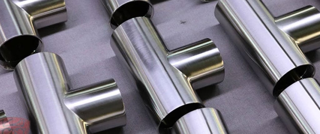 Industrial Passivation Service