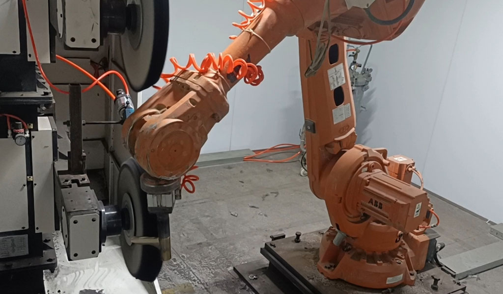Mechanical Polishing