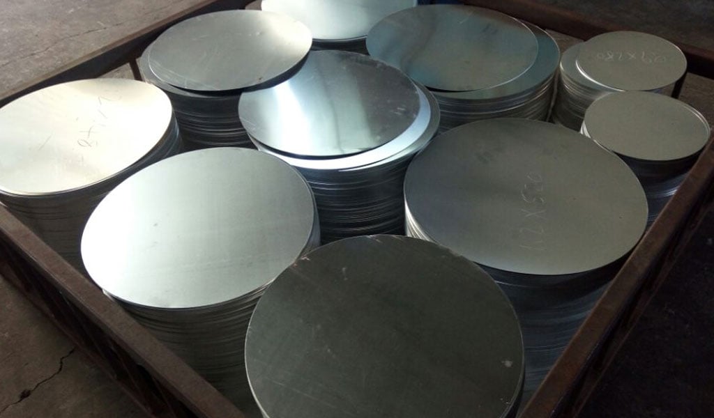 Metal Spinning for Aluminum and Its Alloys