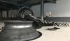 The Metal Shapes Of CNC Spinning