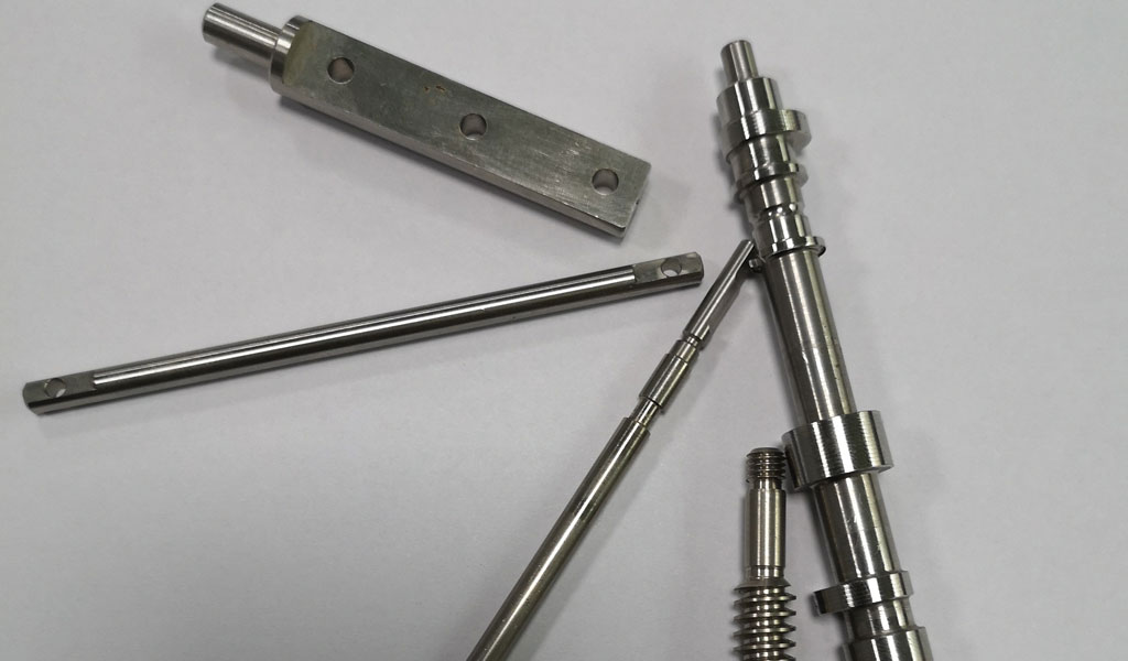 Swiss CNC machining stands out as a critical technology