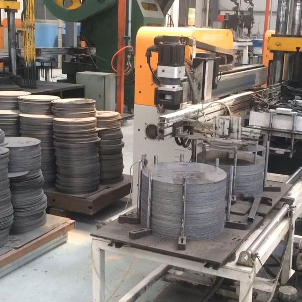 Advancements in Aluminum Deep Drawing