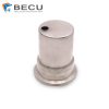 Aluminum Deep Drawing Small Downlight Housing