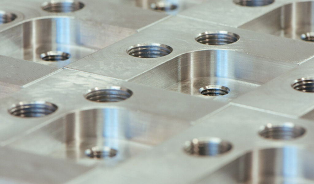 The Impact of Fine-Tuning Tolerances on CNC Parts