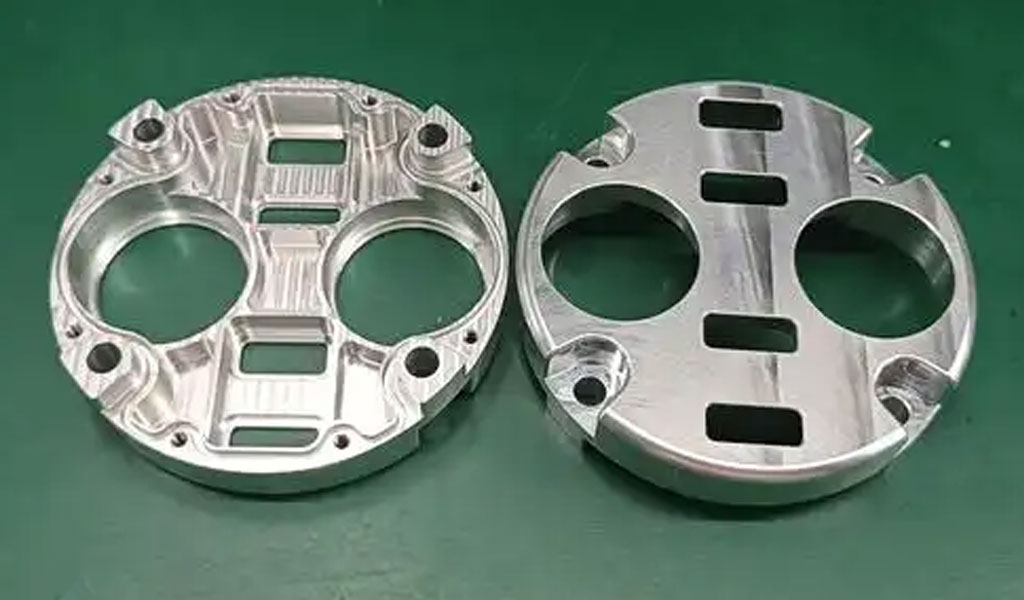 Documentation in CNC Machining