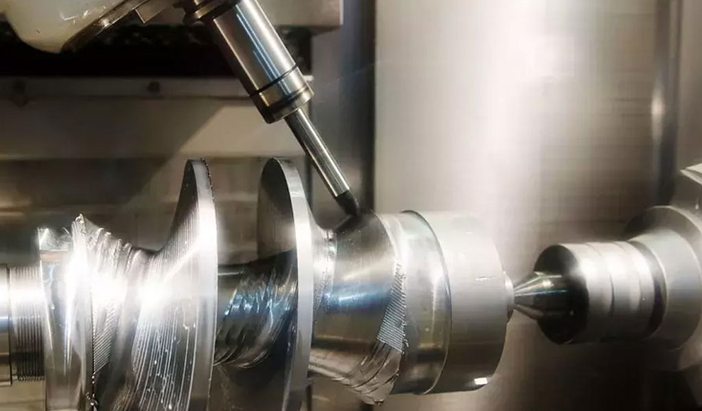 Modification During Assembly