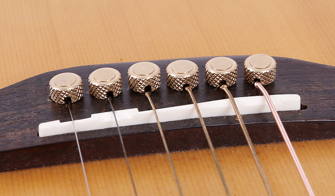 CNC Machining in Stringed Instrument Manufacturing